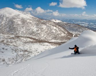 One Niseko Resort Towers - Niseko