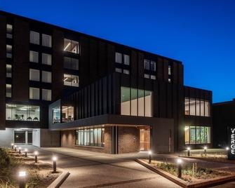 Hotel Verge Launceston - Launceston - Edificio
