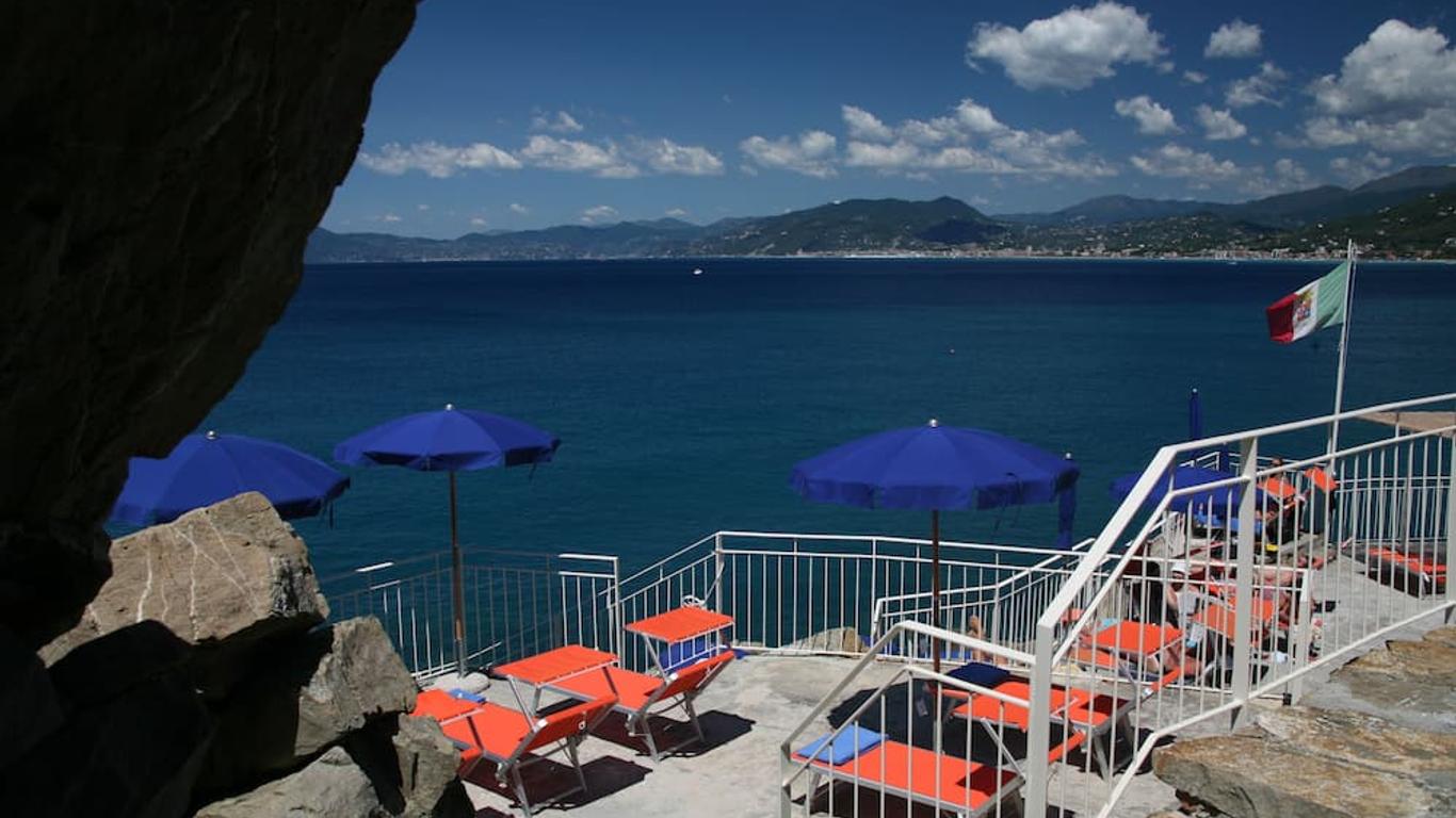 Grand Hotel dei Castelli