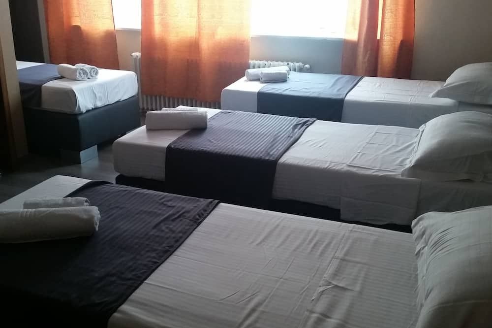 Hotel Prince de Liege