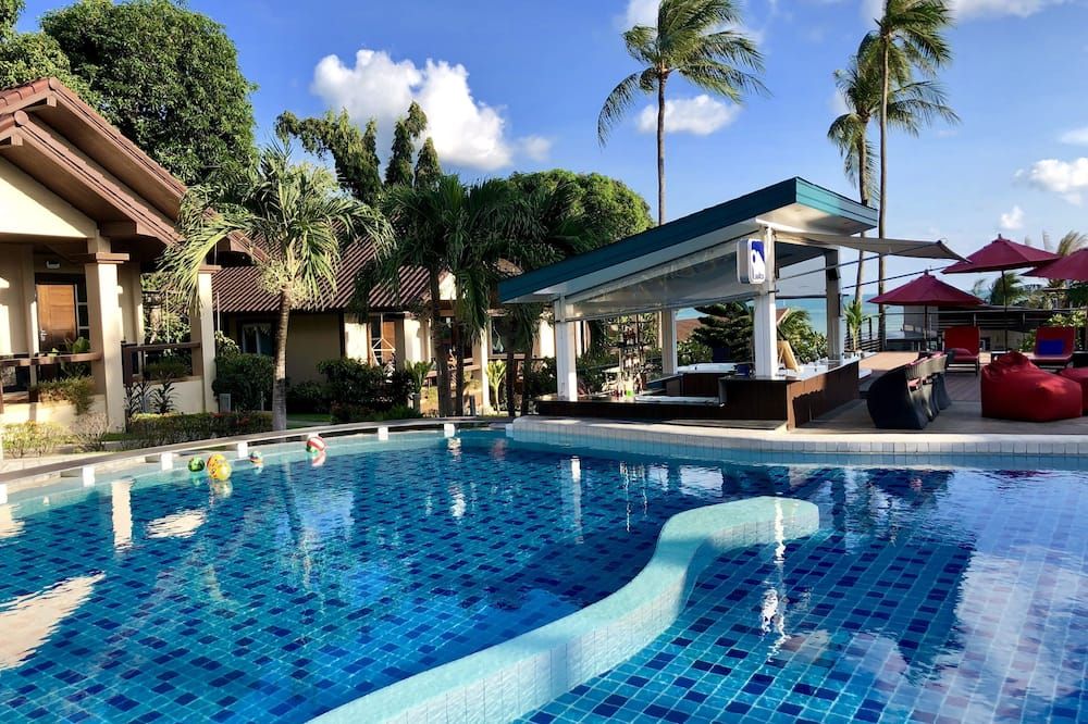 Royal Beach Boutique Resort And Spa