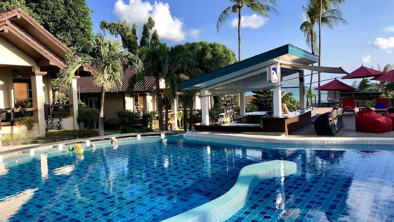 Royal Beach Boutique Resort And Spa