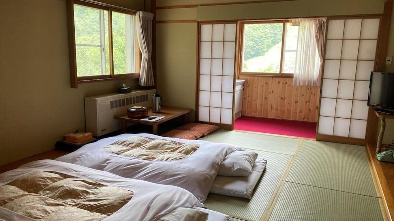 Aspen Shiga