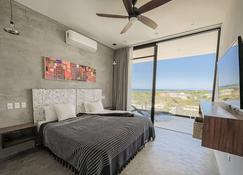 Baja and Kite - La Ventana - Bedroom