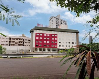 Ibis Novo Hamburgo - Novo Hamburgo - Gebouw
