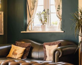 The Haughmond - Shrewsbury - Lounge