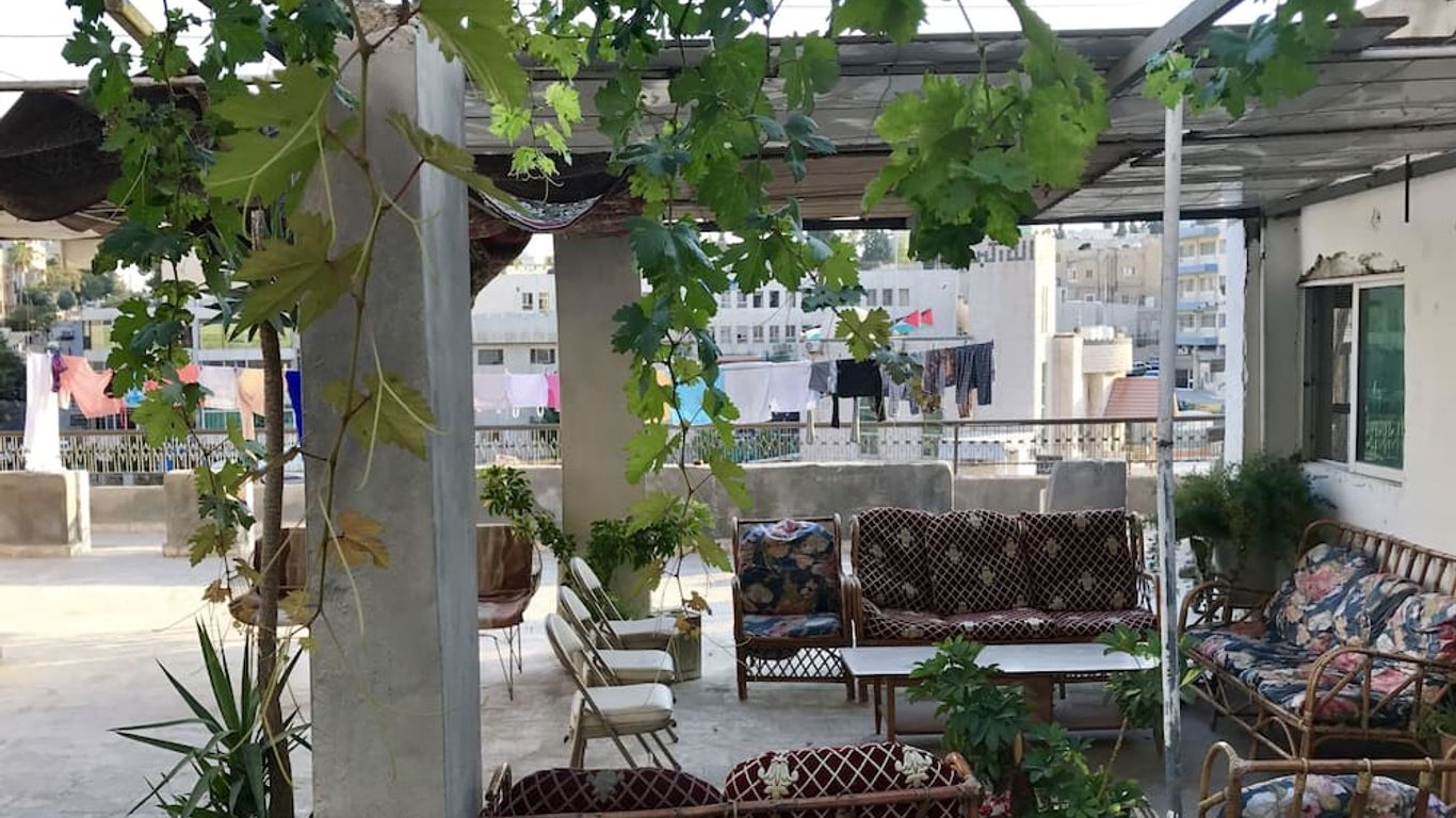 Sun Rise Hotel & Hostel & Tours