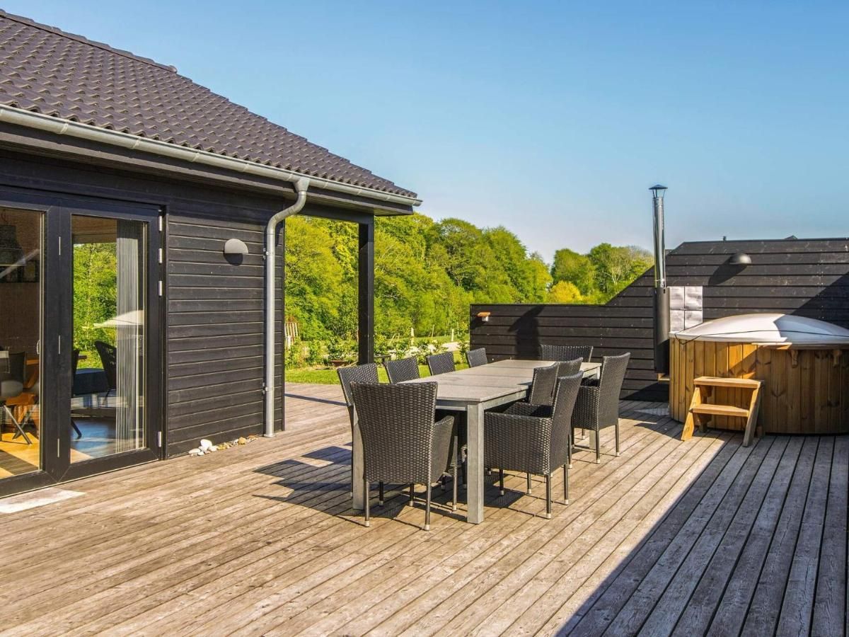 5 star holiday home in Haderslev – Haderslev
