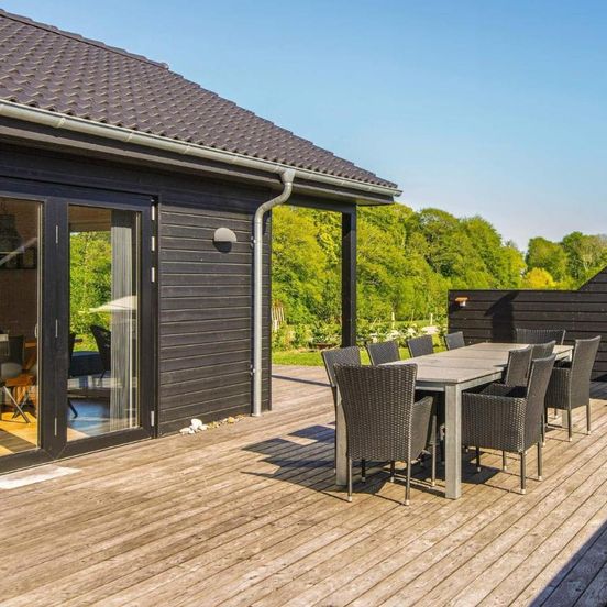 5 star holiday home in Haderslev – Haderslev