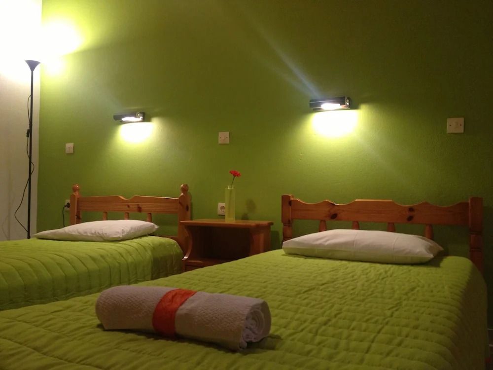 Ionian Breeze Apartments