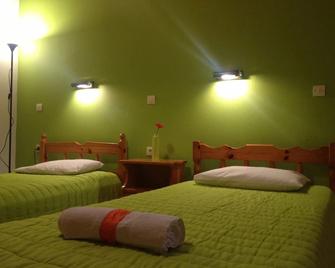 Ionian Breeze Apartments - Kavos - Bedroom