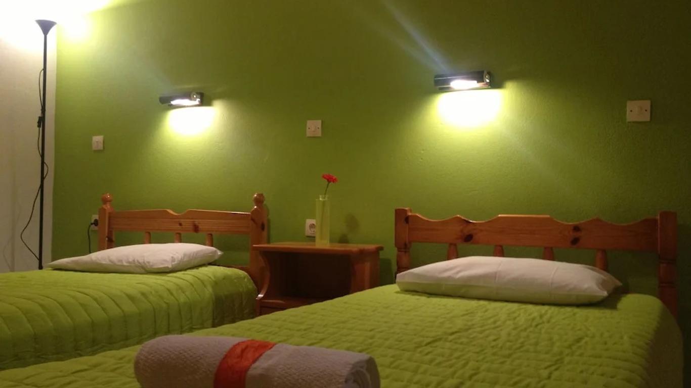 Ionian Breeze Apartments