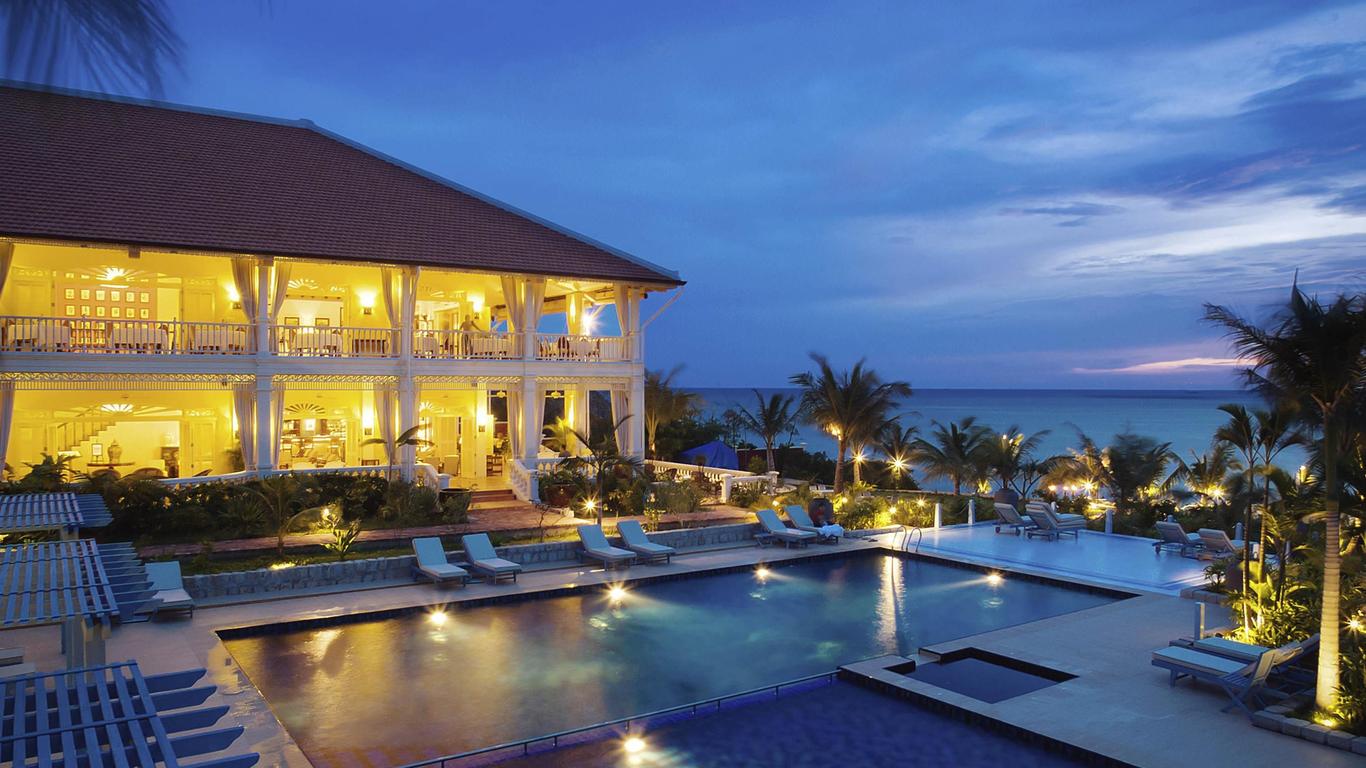 La Veranda Resort Phu Quoc - MGallery Collection