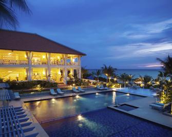 La Veranda Resort Phu Quoc - MGallery Collection - Phu Quoc - Uima-allas