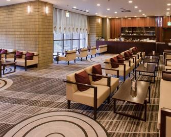 Manyonoyuhotelkyotoeminence - Kioto - Lounge