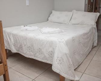 Comfort Suite 203 - Diamantina - Camera da letto