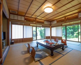 Sato no Yado Konoya - Kyotango - Dining room