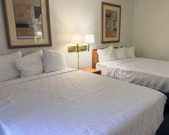 Roseville Budget Inn - Roseville