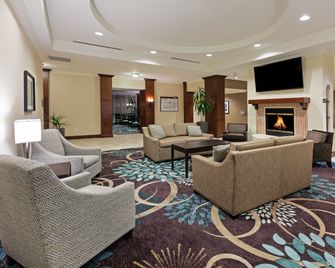 Staybridge Suites San Antonio Downtown Conv Ctr by IHG - San Antonio - Salon