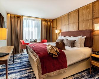Dublin Skylon Hotel - Dublin