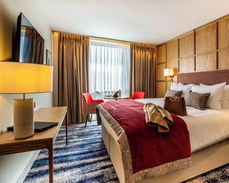 Dublin Skylon Hotel - Dublin