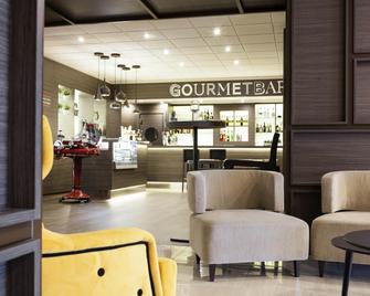 Novotel Brescia 2 - Brescia - Bar