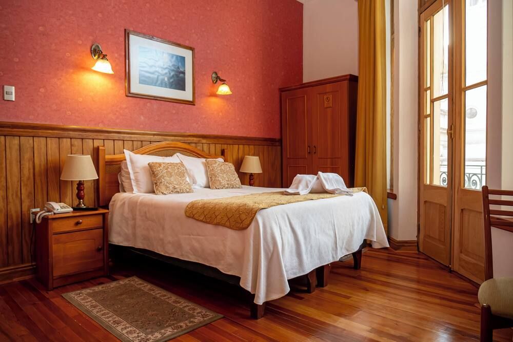 Hotel Plaza - Punta Arenas