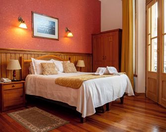 Hotel Plaza - Punta Arenas