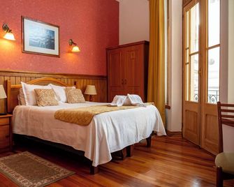 Hotel Plaza - Punta Arenas
