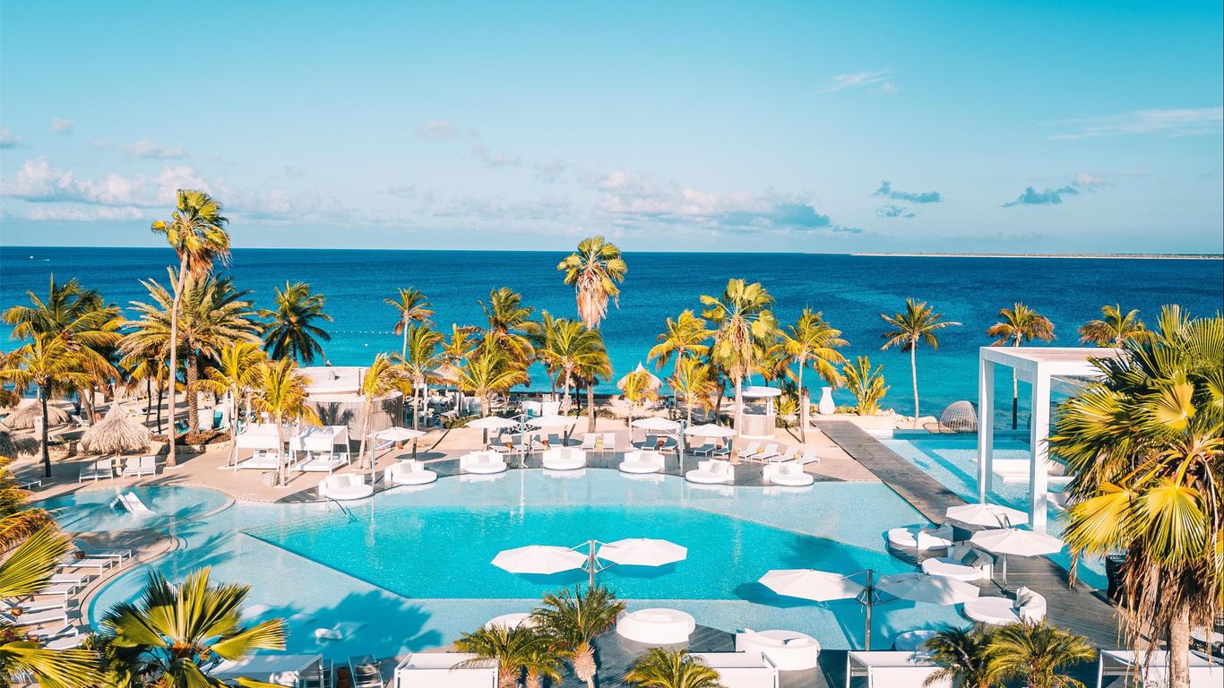 Plaza Beach Resort Bonaire