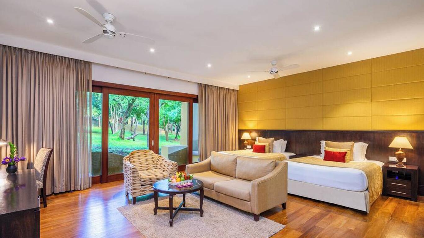 Amaya Lake Dambulla