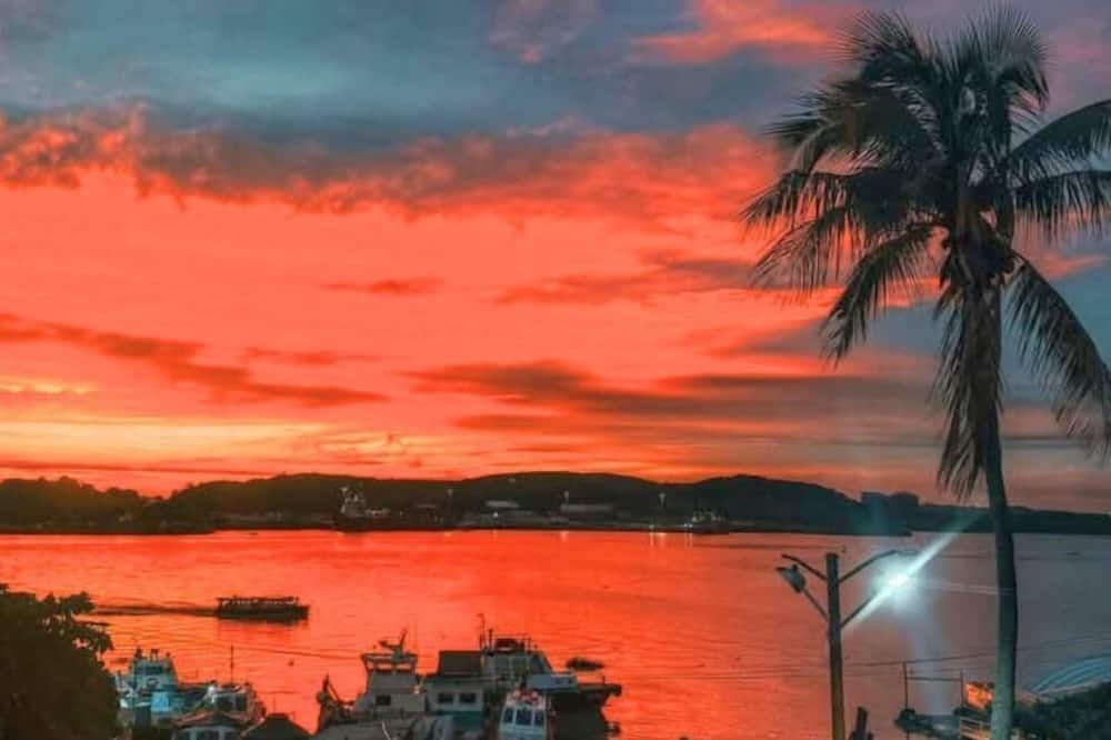 Hotel Oliden - Coatzacoalcos - Outdoor view