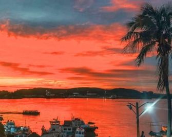 Hotel Oliden - Coatzacoalcos - Utsikt