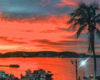 Hotel Oliden - Coatzacoalcos - Outdoor view