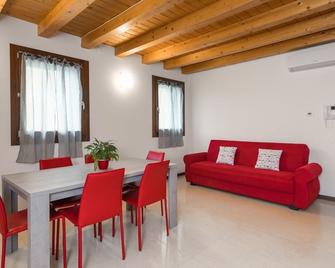 Dimore Verona Residenza Zeno - Verona - Dining room