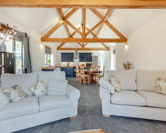 The Granary - Uk44454 - Tetbury - Living room