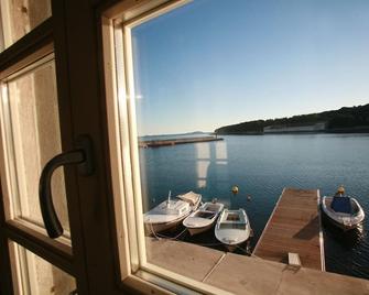 Hotel Maestral - Vodice - Balcón