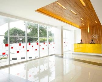 Amaris Hotel Tebet - Yakarta - Recepción