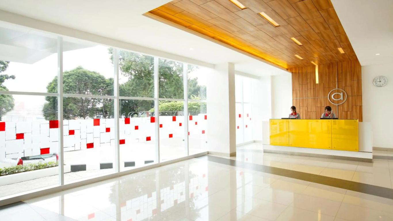 فندق أماريس تيبيت