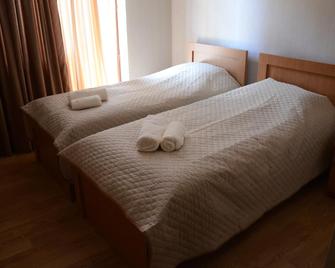 Canyon Hotel - Martvili - Habitación