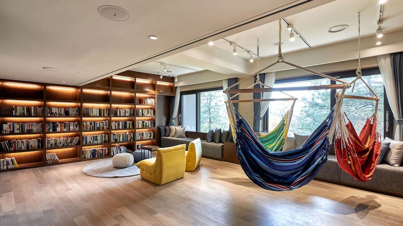 Walkerhill Douglas House (Adults Only)