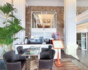 Phoenix Hotel Vung Tau - Vung Tau - Lobby