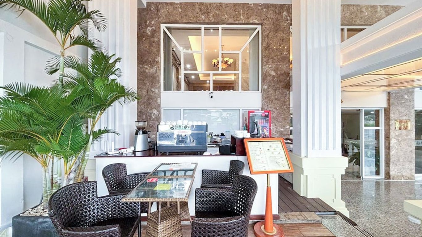 Phoenix Hotel Vung Tau