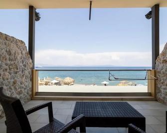 Jacksons sea view living - Kos