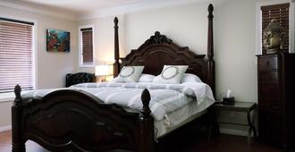 Royalty B&B - Richmond - Bedroom