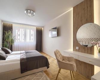 Apart-Wita - Wadowice - Sypialnia