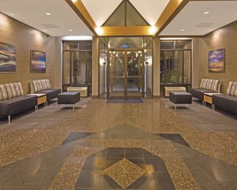 Days Inn by Wyndham Lanham Washington DC - Lanham - Salónek