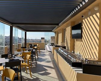 Hotel Europa - Γένοβα - Μπαλκόνι