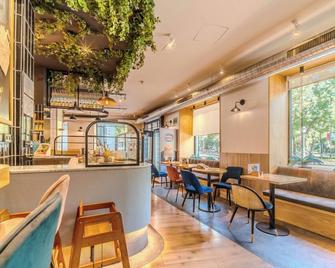 Itc Mora By Soho Boutique - Madrid - Restaurant