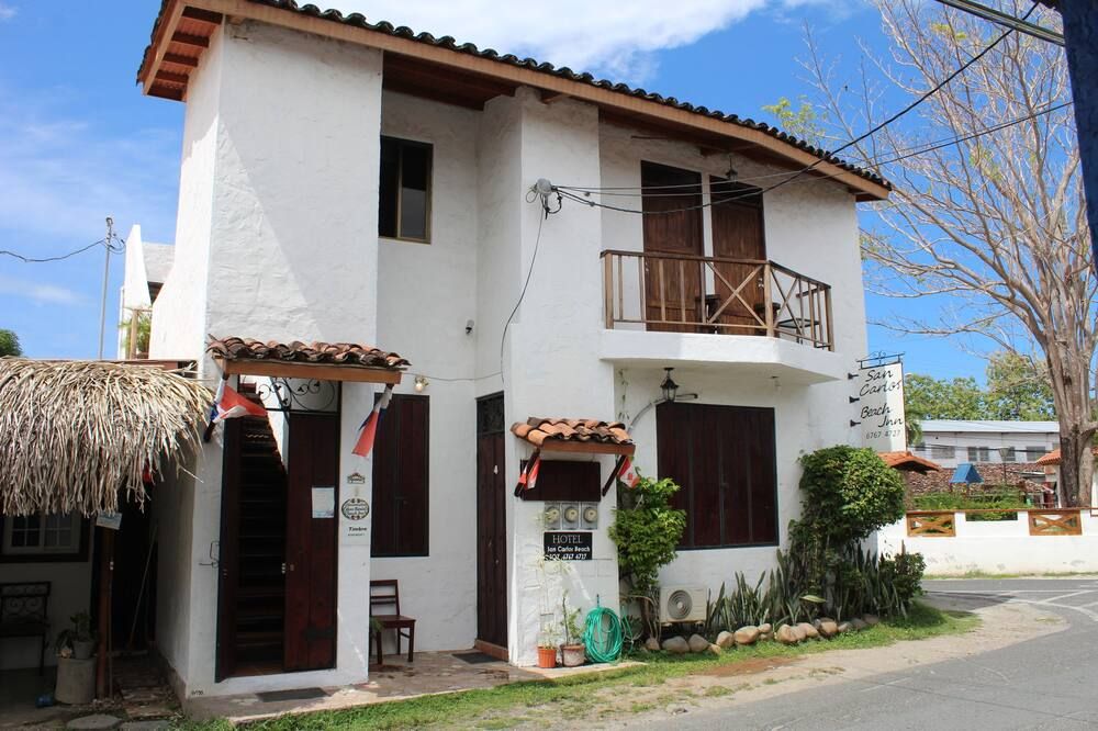 Scbi Room For 2! - San Carlos - Edificio